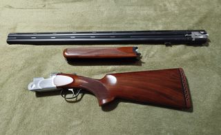 Δίκανο super poze Beretta