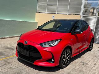 Toyota Yaris 2021 Premiere-thumb-1