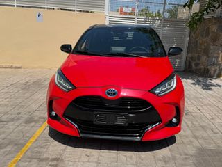 Toyota Yaris 2021 Premiere-thumb-2