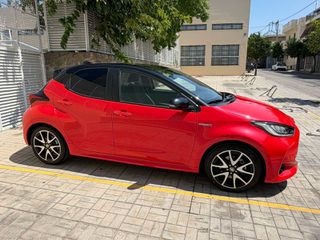 Toyota Yaris 2021 Premiere-thumb-3