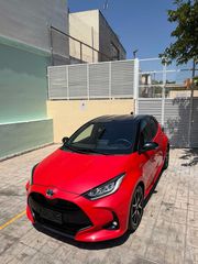 Toyota Yaris 2021 Premiere-thumb-6