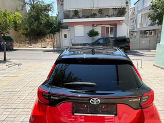 Toyota Yaris 2021 Premiere-thumb-8