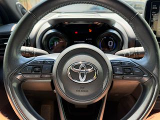 Toyota Yaris 2021 Premiere-thumb-25
