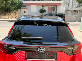 Toyota Yaris 2021 Premiere-thumb-10