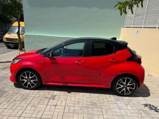 Toyota Yaris 2021 Premiere-thumb-9