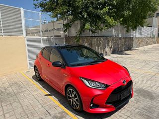 Toyota Yaris 2021 Premiere-thumb-7