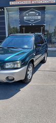 Subaru Forester 2003