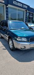 Subaru Forester 2003-thumb-1