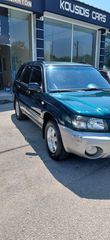 Subaru Forester 2003-thumb-2