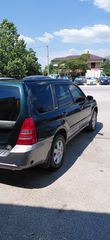 Subaru Forester 2003-thumb-5