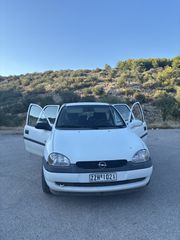 Opel Corsa 2000 CORSA