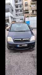 Opel Meriva 2007 CDTI DIESEL 1.3