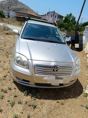Toyota Avensis 2003