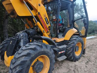 Εκσκαφέας-Φορτωτής JCB 2007 4CX-thumb-3