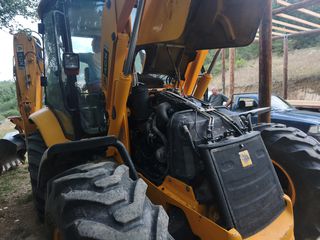 Εκσκαφέας-Φορτωτής JCB 2007 4CX-thumb-4