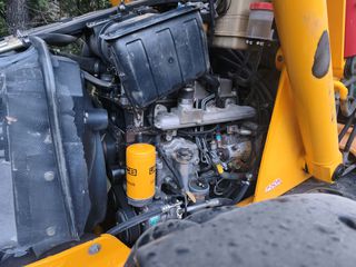 Εκσκαφέας-Φορτωτής JCB 2007 4CX-thumb-5