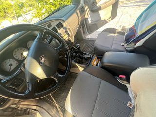 Ford Ranger 2006
