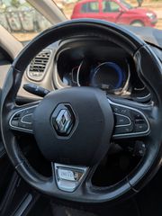 Renault Scenic 2017 1.6 130HP INITIALE PARIS EDITION FULL EXTRA-thumb-1
