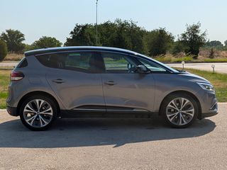 Renault Scenic 2017 1.6 130HP INITIALE PARIS EDITION FULL EXTRA-thumb-2