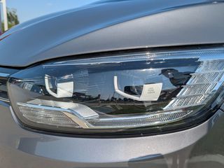 Renault Scenic 2017 1.6 130HP INITIALE PARIS EDITION FULL EXTRA-thumb-3