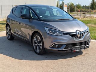 Renault Scenic 2017 1.6 130HP INITIALE PARIS EDITION FULL EXTRA-thumb-4