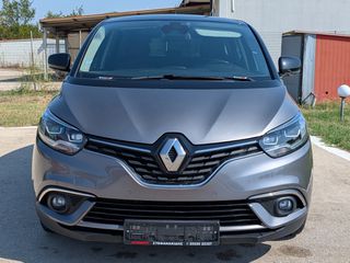 Renault Scenic 2017 1.6 130HP INITIALE PARIS EDITION FULL EXTRA-thumb-5