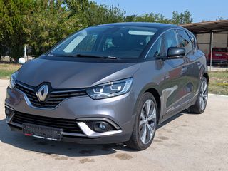 Renault Scenic 2017 1.6 130HP INITIALE PARIS EDITION FULL EXTRA-thumb-7
