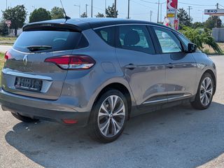 Renault Scenic 2017 1.6 130HP INITIALE PARIS EDITION FULL EXTRA-thumb-8