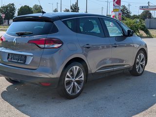 Renault Scenic 2017 1.6 130HP INITIALE PARIS EDITION FULL EXTRA-thumb-9