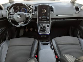 Renault Scenic 2017 1.6 130HP INITIALE PARIS EDITION FULL EXTRA-thumb-14