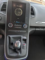 Renault Scenic 2017 1.6 130HP INITIALE PARIS EDITION FULL EXTRA-thumb-19