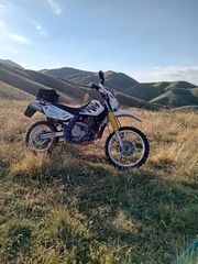 Suzuki DR 650 SE 1998