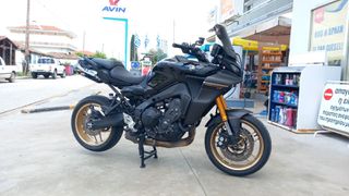 Yamaha Tracer 9 GT 2024