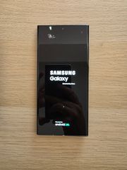 Samsung Galaxy S23 Ultra 256GB Phantom Black – ΧΡΗΖΕΙ ΑΛΛΑΓΗ ΟΘΟΝΗΣ