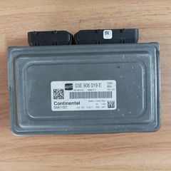 ΕΓΚΕΦΑΛΟΣ ΚΙΝΗΤΗΡΑ VW/AUDI/SEAT/SCODA BENZINH SIEMENS SIMOS11 03E906019E 5WA11007 ΞΕΚΛΕΙΔΩΜΑ IMMOBILIZER Ή IMMO OF