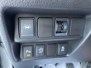 Nissan Qashqai 2016 TECHNA PANORAMA NAVI CAMERA360-thumb-53