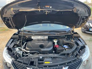 Nissan Qashqai 2016 TECHNA PANORAMA NAVI CAMERA360-thumb-60