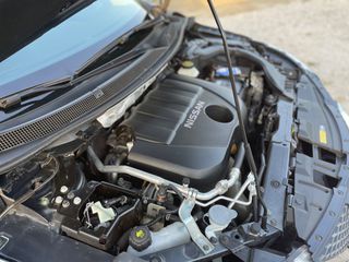 Nissan Qashqai 2016 TECHNA PANORAMA NAVI CAMERA360-thumb-61