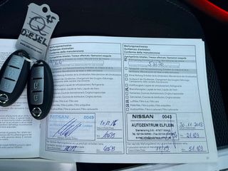 Nissan Qashqai 2016 TECHNA PANORAMA NAVI CAMERA360-thumb-57