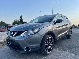 Nissan Qashqai 2016 TECHNA PANORAMA NAVI CAMERA360-thumb-2
