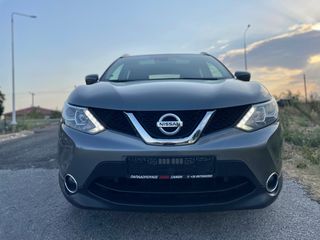 Nissan Qashqai 2016 TECHNA PANORAMA NAVI CAMERA360-thumb-21