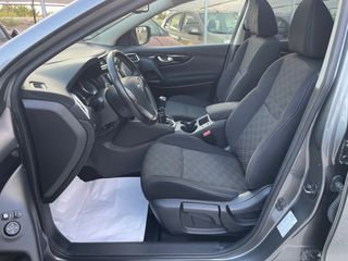 Nissan Qashqai 2016 TECHNA PANORAMA NAVI CAMERA360-thumb-28
