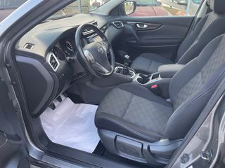 Nissan Qashqai 2016 TECHNA PANORAMA NAVI CAMERA360-thumb-29