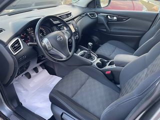 Nissan Qashqai 2016 TECHNA PANORAMA NAVI CAMERA360-thumb-30