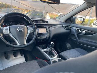 Nissan Qashqai 2016 TECHNA PANORAMA NAVI CAMERA360-thumb-31