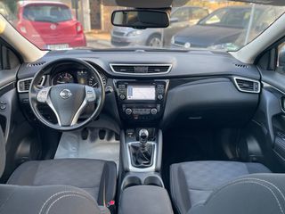 Nissan Qashqai 2016 TECHNA PANORAMA NAVI CAMERA360-thumb-32