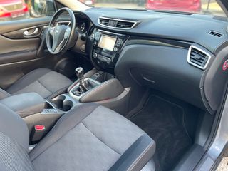 Nissan Qashqai 2016 TECHNA PANORAMA NAVI CAMERA360-thumb-33