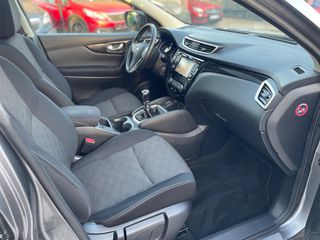 Nissan Qashqai 2016 TECHNA PANORAMA NAVI CAMERA360-thumb-34