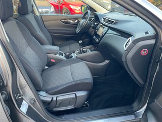 Nissan Qashqai 2016 TECHNA PANORAMA NAVI CAMERA360-thumb-35