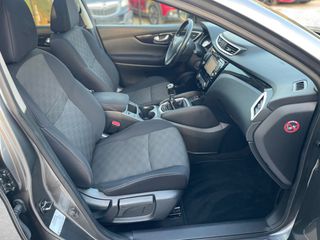Nissan Qashqai 2016 TECHNA PANORAMA NAVI CAMERA360-thumb-36